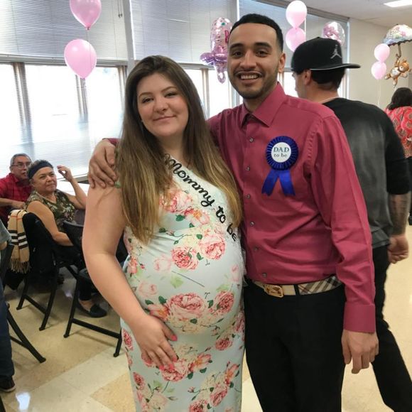 Meet your Posher, Katie - Picture 1 of 1